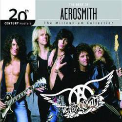 Aerosmith : 20th Century Masters - The Millennium Collection